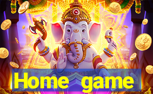 Home game gamecategoryid 0